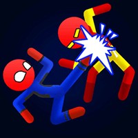 Stickman Battle iOS 1.3: Game chiến đấu người que hấp dẫn