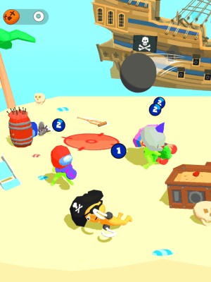 Chiến đấu hỗn loạn