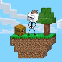 Stickman Craft cho Android 1.11 - Tải game giải đố vẽ tranh