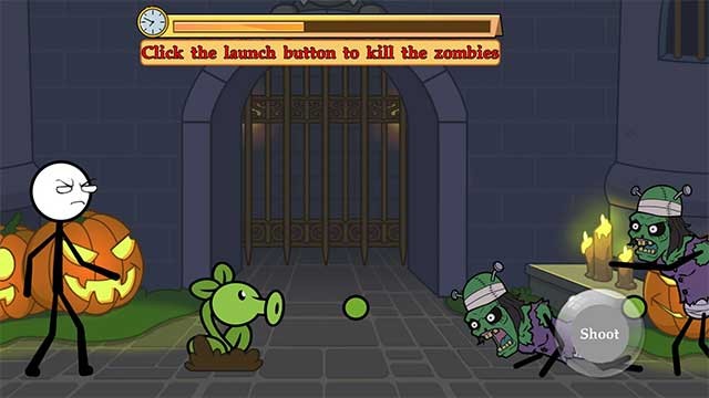 Cùng anh chàng người que bước vào những cuộc phiêu lưu kỳ quặc