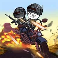 Stickman Escape - Game Người Que Chạy Trốn Vui Nhộn