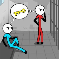 Stickman Escape Android 1.0.2 - Game Người Que Vượt Ngục Hài Hước
