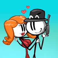 Stickman Escape: Choice Story - Tải Game Người Que Trốn Thoát Hài Hước Android