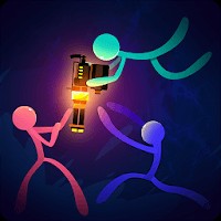 Stickman Fighter Infinity Android 1.34 - Tải Game Miễn Phí