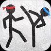 Stickman Fighting Deluxe - Tải game đối kháng cho Windows 8