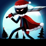 Stickman Ghost: Ninja Warrior - Tải Game Ninja Người Que Android