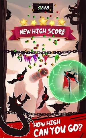 Bạn có thể leo cao đến đâu?