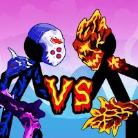 Stickman Legacy: Giant War - Tải Game Người Que Chiến Đấu Offline