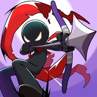 Stickman Master II: Dark Earldom - Tải game bắn súng cho Android