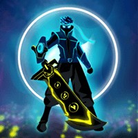 Stickman Master: Shadow Ninja - Tải game iOS 1.9.0