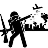 Stickman of Wars 2.12.2 - Game RPG bắn súng người que vui nhộn trên Android