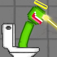 Stickman Playground Android 1.1.4 - Tải Game Sandbox Ragdoll