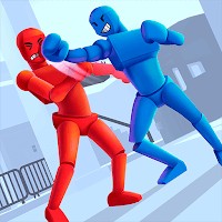 Stickman Ragdoll Fighter Android 0.0.5 - Game chiến đấu vui nhộn
