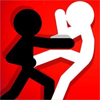 Stickman Shadow Fighter - Game Người Que Chặt Chém Vui Nhộn