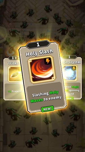 Hàng trăm vũ khí, đặc quyền và vật phẩm để nâng cao trải nghiệm của bạn