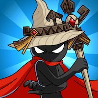 Stickman War - Battle World cho Android 1.0.13