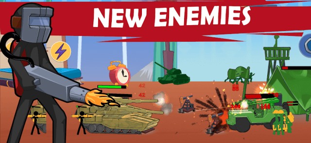 Đối mặt với những kẻ thù mới khó nhằn hơn