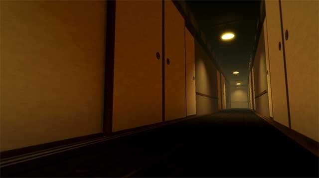 Cố gắng đừng gây ra tiếng động, nếu không bạn sẽ thu hút một sinh vật nguy hiểm