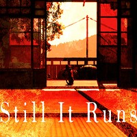 Still It Runs - Game kinh dị mèo lén lút khám phá
