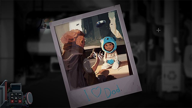 Khám phá quá khứ của chính mình, bạn sẽ phải đi bao xa trong Still There?