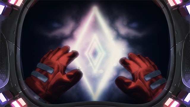 AI kỳ quặc đóng vai trò quan trọng trong hành trình khám phá không gian của bạn