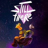 Still There - Game phiêu lưu khoa học viễn tưởng hấp dẫn