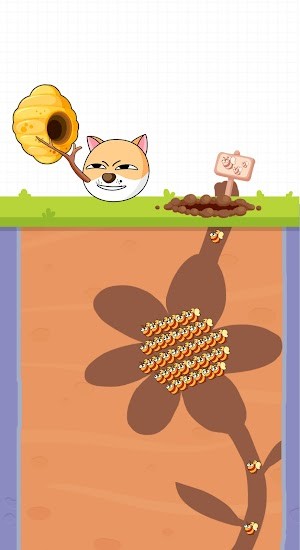 Nhiều màn chơi thách thức