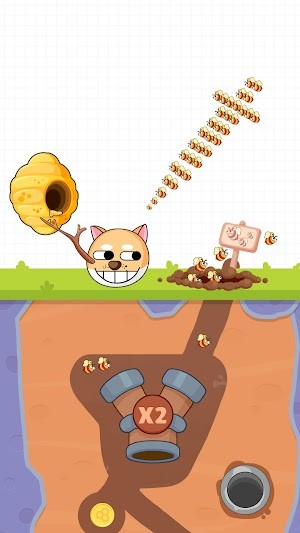 Trò chơi là bài tập tuyệt vời cho não bộ