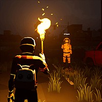 Stolen City: Game Sinh Tồn Cướp Bóc Đỉnh Cao