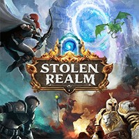 Stolen Realm - Game chiến thuật loot đồ trong ngục tối hấp dẫn