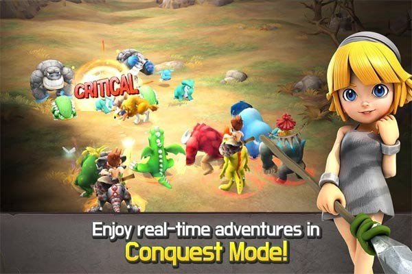 Tham gia các cuộc chiến trong thời gian thực