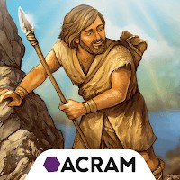 Stone Age: Digital Edition iOS - Game Sinh Tồn Thời Kỳ Đồ Đá