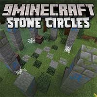 Stone Circles Mod: Hướng dẫn thu thập tài nguyên mới