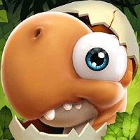 Stone Era Android 1.0.10: Game phiêu lưu thời tiền sử đáng yêu