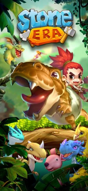 Stone Era đưa bạn vào cuộc phiêu lưu thời tiền sử