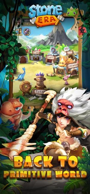 Đồ họa game dễ thương