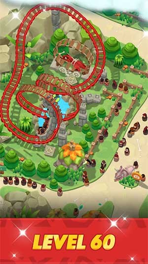 Nhiều thách thức khác nhau để hoàn thành