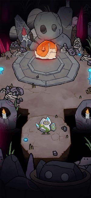 Gameplay độc đáo kết hợp thẻ bài chiến thuậ