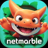 StoneAge: Pet World - Phiêu lưu kỷ Jura trên Android