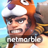 StoneAge World for Android - Phiêu lưu Thời kỳ đồ đá