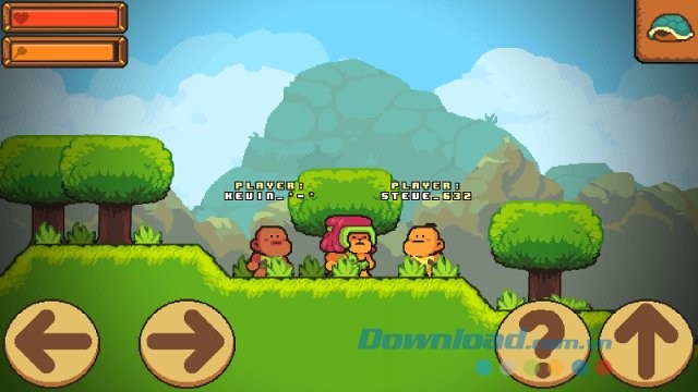 Phiêu lưu ở thời tiền sử