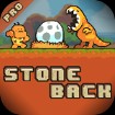 StoneBack cho Android: Game Sinh Tồn Khủng Long
