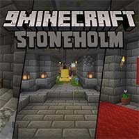 Stoneholm Mod: Khám phá Ngôi làng bí mật dưới lòng đất