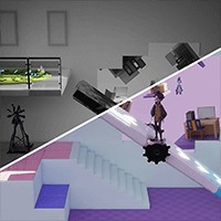 Stop and Breathe - Game giải đố 3D miễn phí