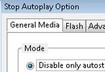 Stop Autoplay - Prevent Videos from Playing Automatically