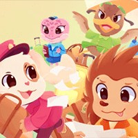 Stop, Pawssport Check - Game Co-op Kiểm Tra An Ninh Vui Nhộn
