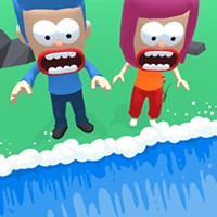 Stop the Flow iOS 1.0.8 - Game giải đố ngăn dòng chảy