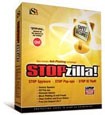 STOPzilla Anti-Spyware 2013 - Phần mềm diệt virus hiệu quả