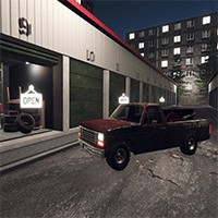 Storage Hunters: Game Mô Phỏng Kinh Doanh Lợi Nhuận Cao