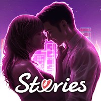 Stories: Love and Choices - Tải Game Kể Chuyện Lãng Mạn cho Android